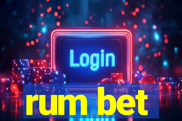 rum bet